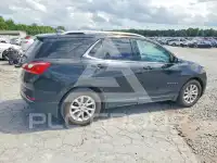 2018 Chevrolet Equinox фото