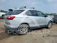 2018 Chevrolet Equinox фото