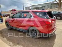 2018 Chevrolet Equinox photo