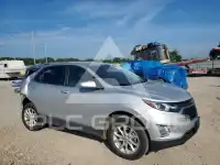 2018 Chevrolet Equinox фото