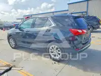 2018 Chevrolet Equinox фото