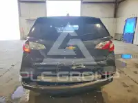2018 Chevrolet Equinox фото