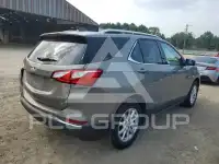 2018 Chevrolet Equinox фото