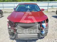 2018 Chevrolet Equinox фото