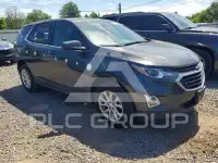 2018 Chevrolet Equinox фото