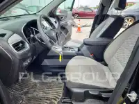 2018 Chevrolet Equinox фото