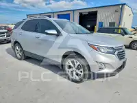 2018 Chevrolet Equinox фото