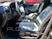 2018 Chevrolet Equinox photo