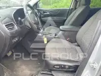 2018 Chevrolet Equinox фото