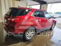 2018 Chevrolet Equinox photo