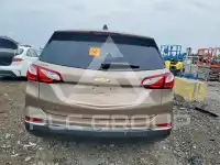 2018 Chevrolet Equinox фото