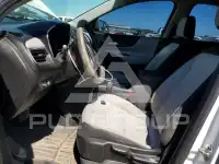 2018 Chevrolet Equinox фото