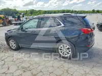 2018 Chevrolet Equinox фото