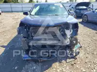 2018 Chevrolet Equinox фото