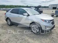 2018 Chevrolet Equinox фото