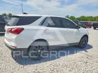 2018 Chevrolet Equinox фото
