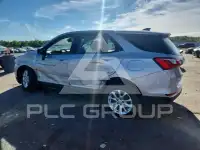 2018 Chevrolet Equinox фото
