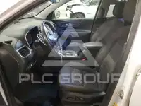 2018 Chevrolet Equinox фото