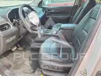 2018 Chevrolet Equinox photo