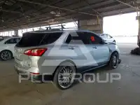 2018 Chevrolet Equinox photo