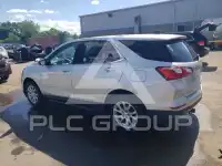 2018 Chevrolet Equinox фото