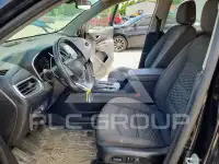 2018 Chevrolet Equinox фото