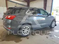 2018 Chevrolet Equinox фото