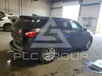 2018 Chevrolet Equinox фото