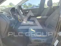 2018 Chevrolet Equinox фото