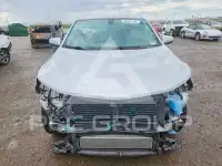 2018 Chevrolet Equinox фото