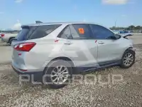 2018 Chevrolet Equinox photo