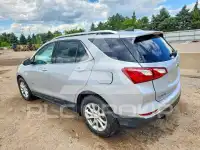 2018 Chevrolet Equinox фото