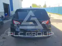 2018 Chevrolet Equinox фото