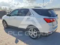 2018 Chevrolet Equinox фото