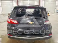 2018 Chevrolet Equinox фото