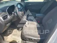 2018 Chevrolet Equinox фото