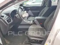 2018 Chevrolet Equinox photo