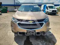 2018 Chevrolet Equinox фото