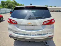 2018 Chevrolet Equinox фото