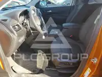 2018 Chevrolet Equinox фото