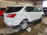 2018 Chevrolet Equinox фото
