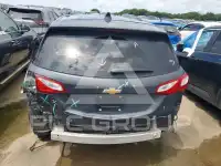 2018 Chevrolet Equinox фото