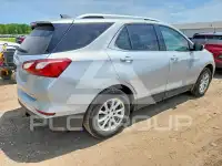 2018 Chevrolet Equinox photo