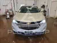 2018 Chevrolet Equinox фото