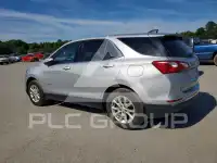 2018 Chevrolet Equinox фото