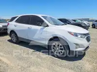 2018 Chevrolet Equinox фото