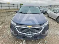 2018 Chevrolet Equinox фото