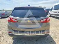 2018 Chevrolet Equinox photo