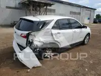 2018 Chevrolet Equinox photo