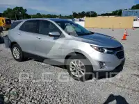 2018 Chevrolet Equinox фото